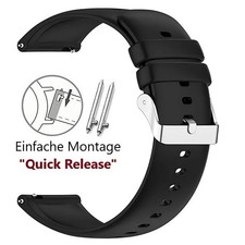 Silikon ersatz uhrenarmband gebraucht kaufen  Bonn