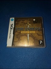 Fire emblem shadow d'occasion  Moulins