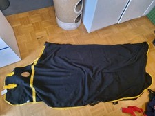 Abschwitzdecke gebraucht kaufen  München