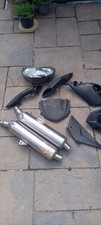 Aprilia falco spares for sale  LLANELLI