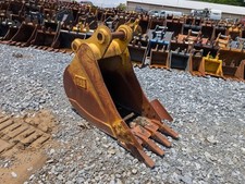 Cat excavator bucket for sale  Womelsdorf