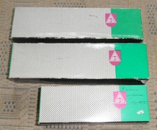 Ddr abs besteck gebraucht kaufen  Leinefelde