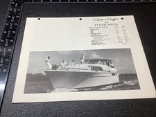 Chris craft boat for sale  Pompano Beach