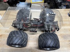 Vintage kyosho usa d'occasion  Expédié en Belgium