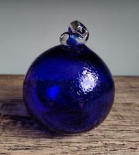 Glassmakers hand blown for sale  WESTON-SUPER-MARE