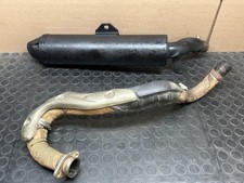 Honda 700xx muffler for sale  Ray
