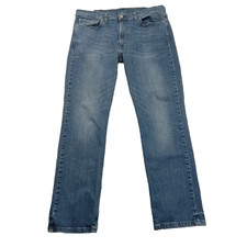 Levi 514 jeans for sale  Wray