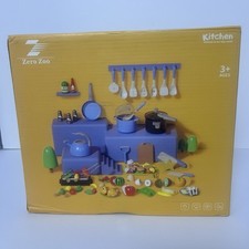 Zero zoo 105pcs for sale  East Butler