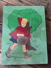 Vintage 1950s wooden for sale  Coarsegold