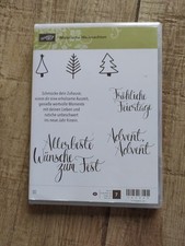 weihnachten stampin up gebraucht kaufen weihnachten stampin up gebraucht kaufen Oldenburg (Oldenburg)