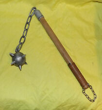 Metal medieval flail for sale  Deltona