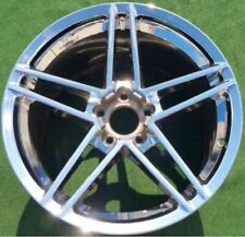 Factory chrome chevrolet for sale  Boca Raton