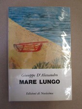 Mare lungo giuseppe usato  Roma