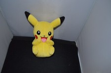 Pokemon tomy pikachu for sale  Humble