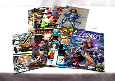 Comic books mixed for sale  Palm Beach Gardens