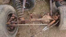 Jeep cherokee front for sale  FORRES