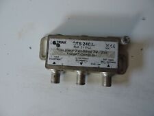 Triax cts 2400 d'occasion  Strasbourg-