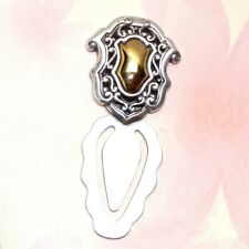 Brighton bookmark silver for sale  Fruitland Park