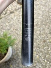Seatpost thomson elite for sale  BLAKENEY