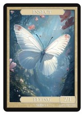 Insect Token Givememana Tokens Series 2 Magic the Gathering MTG comprar usado  Enviando para Brazil