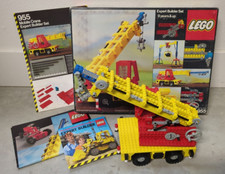 Vintage lego 955 for sale  Loveland