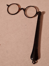 Brille lorgnette vorhaltebrill gebraucht kaufen  Köln