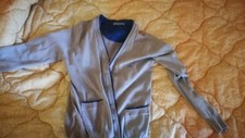 Sweater pull cardigan usato  San Floro