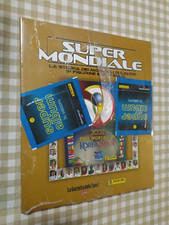 B2219 super mondiale usato  Cagliari