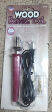 Wood burning tool for sale  Yonkers