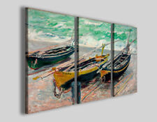 Quadri claude monet usato  Pontecagnano Faiano