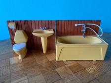 Waschbecken badewanne toilette gebraucht kaufen  Esslingen am Neckar