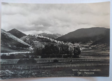 Opi 1957 panorama usato  Rionero in Vulture