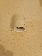 Portalampada ceramica e27 usato  Correggio