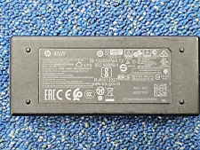 Genuine laptop 45w for sale  SLOUGH