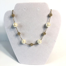 Vintage carolee necklace for sale  Dunedin