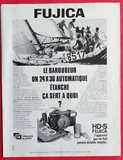 Publicite presse appareil d'occasion  Le Portel