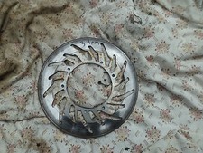 Front brake disc for sale  PICKERING