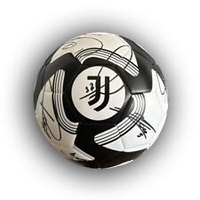 Juventus pallone ufficiale usato  Torino