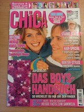 Chica zeitschrift magazin gebraucht kaufen  Erlangen