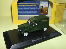 Citroen 2cv azu d'occasion  Belz