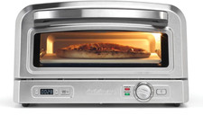 Cuisinart pizza oven for sale  ASHTON-UNDER-LYNE