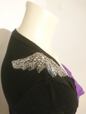 Atmosphere cardigan strass gebraucht kaufen  Nürtingen