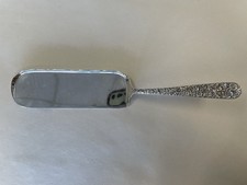 Scarce kirk sterling for sale  Dayton