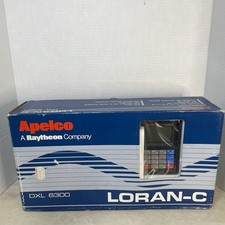 Apelco marine electronics for sale  Port Jervis