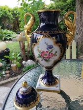 Wunderschöne alte vasen gebraucht kaufen  Seehausen, Zehrental