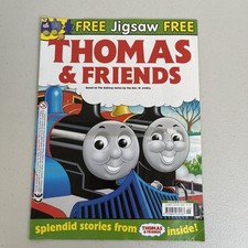 Thomas tank engine for sale  NARBERTH