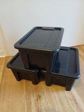 Ikea samla box gebraucht kaufen  Potsdam