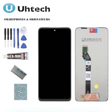 écran motorola moto d'occasion écran motorola moto d'occasion  Aubervilliers