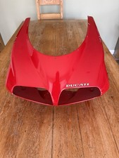 Front headlight upper for sale  PETERBOROUGH
