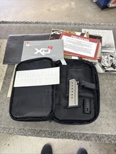 Springfield xds magazine for sale  Plano